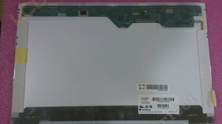 Original LP171WP9-TLB3 LG Screen Panel 17.1\" 1440x900 LP171WP9-TLB3 LCD Display