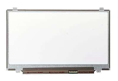 Original HB140WX1-300 BOE Screen Panel 14.0\" 1366x768 HB140WX1-300 LCD Display