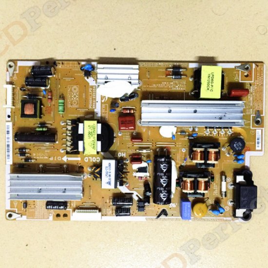 Original BN44-00535A Samsung PD46A1_LFD Power Board