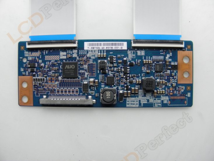 Original Replacement LED50C2000i 65E91RD AUO T500HVD02.0 50T10-C02 Logic Board For M500F13-E1-A Screen Panel