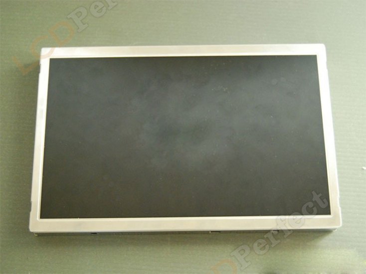 Original TM080VG-A01 SANYO Screen Panel 8\" 800x600 TM080VG-A01 LCD Display
