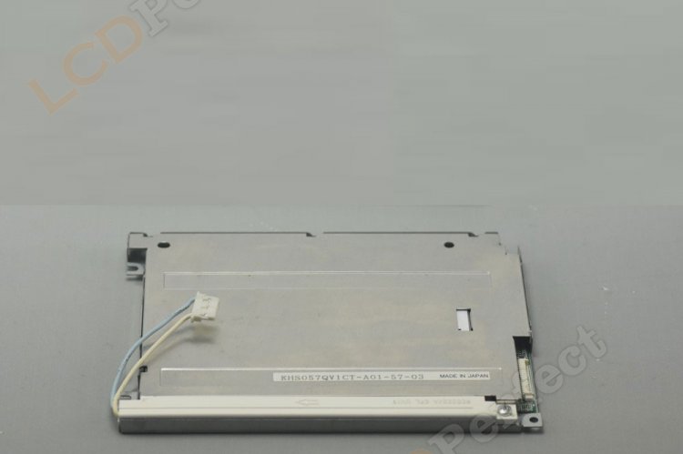 Original KHS057QV1CT-A01 Kyocera Screen Panel 5.7\" 800x600 KHS057QV1CT-A01 LCD Display