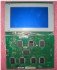 Original DMF-6104NB-FW CPT Screen Panel 5.7\" 256x128 DMF-6104NB-FW LCD Display