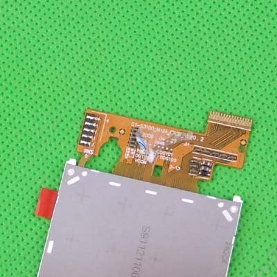 New LCD LCD Display Screen Panel Replacement for Samsung S3100