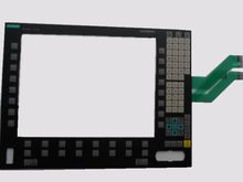 Original SIEMENS 15.0\" 6FC5203-0AF05-0AB0 Touch Screen Panel Glass Screen Panel Digitizer Panel