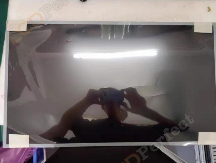 Original M270QAN02.5 AUO Screen 27\" 3840*2160 M270QAN02.5 Display