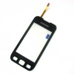 Brand New Touch Screen Panel Digitizer Handwritten Screen Panel Panel for Samsung S5330