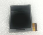 Original LTP283QV-F02 SAMSUNG Screen Panel 2.8" 240x320 LTP283QV-F02 LCD Display