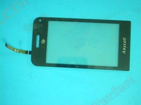Original Brand New Touch Screen Panel Digitizer Panel Replacement for Samsung F839