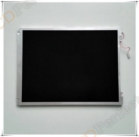 Original B104SN01 V0 AUO Screen Panel 10.4" 800*600 B104SN01 V0 LCD Display