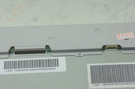 Original LTM200KP01 SAMSUNG Screen Panel 20.0" 1600x900 LTM200KP01 LCD Display