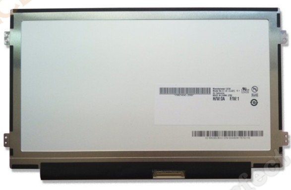 Original B101AW03 V2 AUO Screen Panel 10.1\" 1024*600 B101AW03 V2 LCD Display