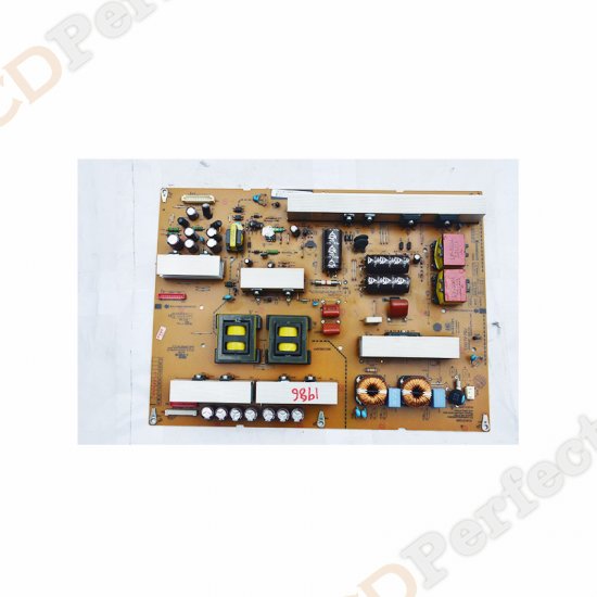 Original LGP5260-10P LG EAY6086900 Power Board