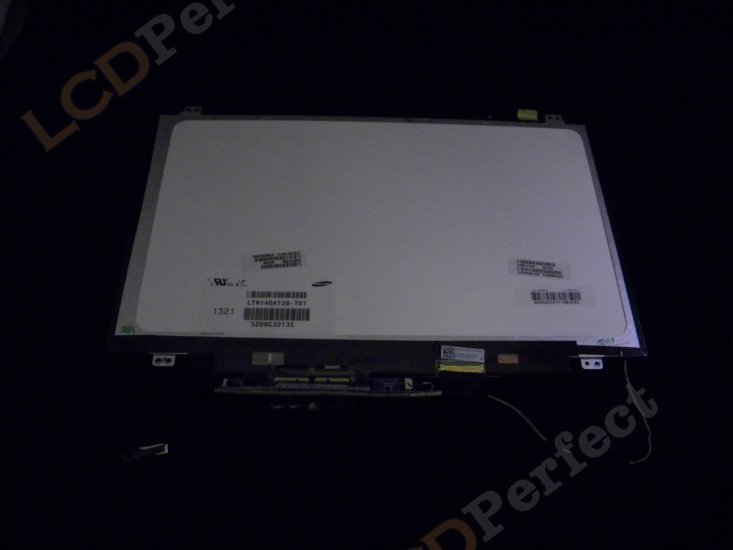 Original LTN140AT28-T01 SAMSUNG Screen Panel 14.0\" 1366x768 LTN140AT28-T01 LCD Display