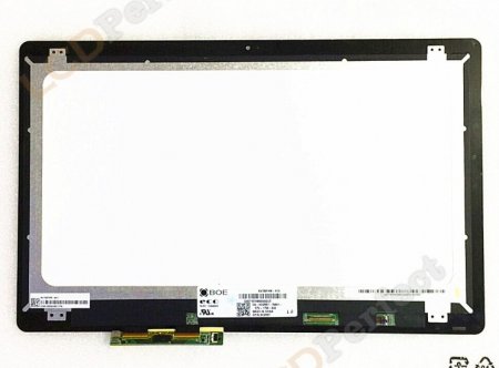 Original NV156FHM-A11 BOE Screen Panel 15.6" 1920*1080 NV156FHM-A11 LCD Display