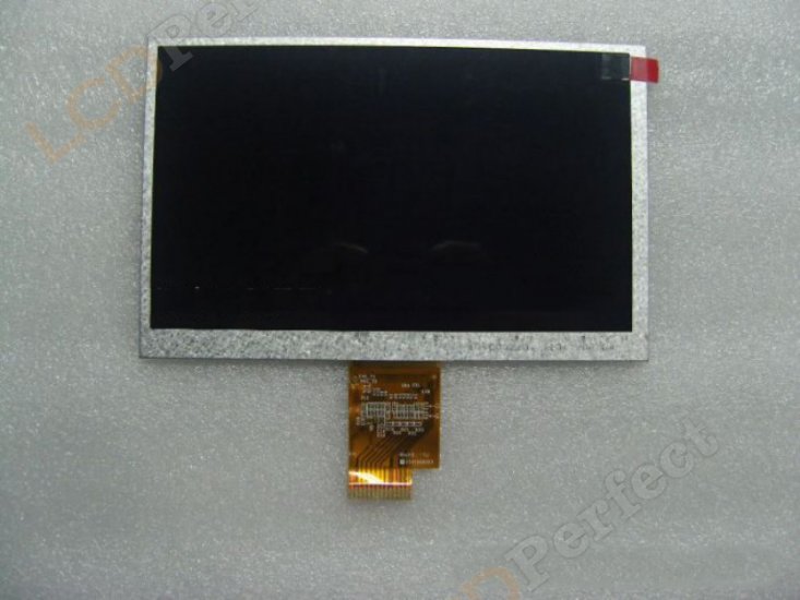Original TM043NVHG01 Tianma Screen Panel 4.3\" 480*272 TM043NVHG01 LCD Display
