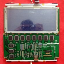 Original DMF50036ZNB-FW OPTREX Screen Panel 9.6\" 640x200 DMF50036ZNB-FW LCD Display