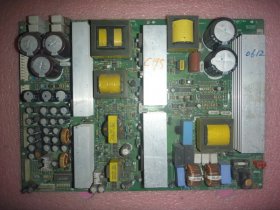 Original KNP-6300 LG 6709900001A Power Board