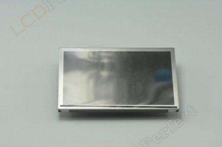 Original LA070WV4-SD04 LG Screen Panel 7.O" 800x480 LA070WV4-SD04 LCD Display