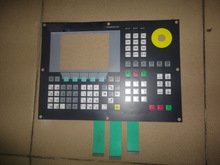 Original SIEMENS 5.7\" 6FC5500-0AA00-1AA0 Touch Screen Panel Glass Screen Panel Digitizer Panel