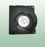 Original JDB5008M05S Cooling Fan DC 5V 1.1W 2-wires JDB5008M05S Fans