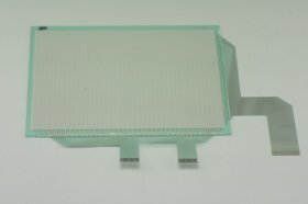 Original MITSUBISHI 10.4" A970GOT-SBA Touch Screen Panel Glass Screen Panel Digitizer Panel