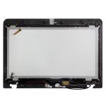 Original B140XTN03.3 HW4A AUO Screen Panel 14.0" 1366x768 B140XTN03.3 HW4A LCD Display