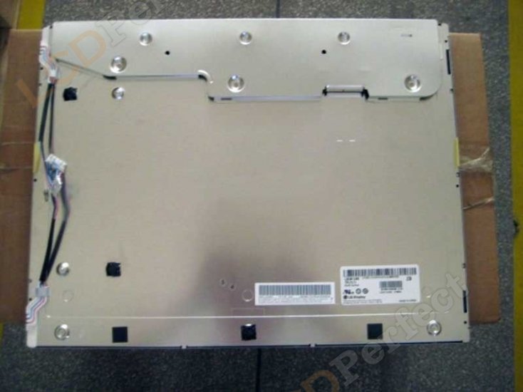 Original LM201U04-A3K3 LG Screen Panel 20.1\" 1600*1200 LM201U04-A3K3 LCD Display