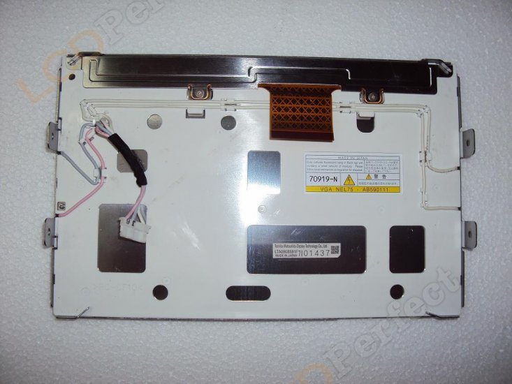 Original LTA090B591F Toshiba Screen Panel 9\" LTA090B591F LCD Display