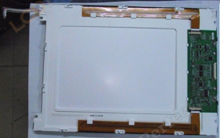 Original KG104VG1AA-G00 Koycera Screen Panel 10.4\" 640x480 KG104VG1AA-G00 LCD Display