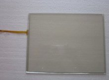 Original MITSUBISHI 10.4\" GT1675M-STBA Touch Screen Panel Glass Screen Panel Digitizer Panel
