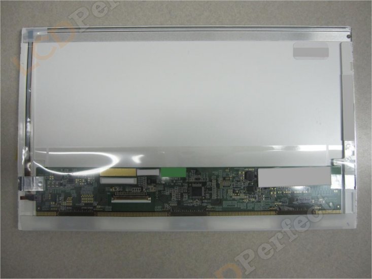 Original LTN101NT02-A01 SAMSUNG Screen Panel 10.1\" 1024x600 LTN101NT02-A01 LCD Display