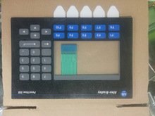 Original Allen Bradley 6.8\" 2711-B5A2 Touch Screen Panel Glass Screen Panel Digitizer Panel
