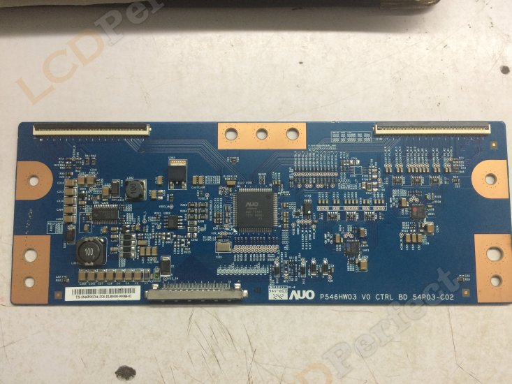 Original P546HW03 V0 Board For AUO Screen Panel 55\" 1920*1080 P546HW03 V0 LCD Motherboard