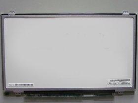 Original CLAA140WB01 CPT Screen Panel 14" 1366*768 CLAA140WB01 LCD Display