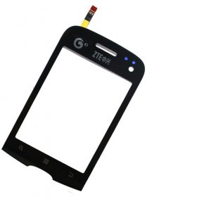 New Touch Screen Panel Digitizer Handwritten Screen Panel Repair Replacement for ZTE U806