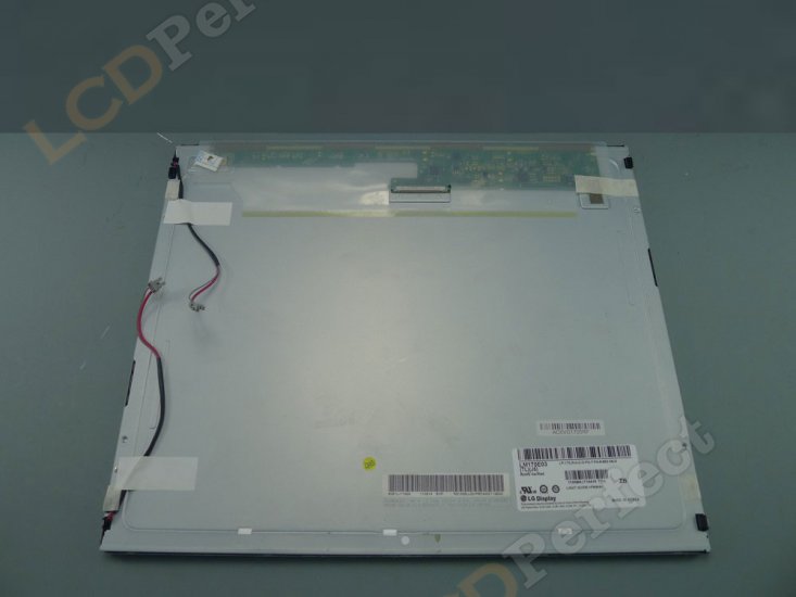 Original LG LM170E03-TLJ5 Screen Panel 17.0\" 1280x1024 LM170E03-TLJ5 LCD Display