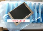 Original TCG057VGLBA-G20 Kyocera Screen Panel 5.7 640*480 TCG057VGLBA-G20 LCD Display