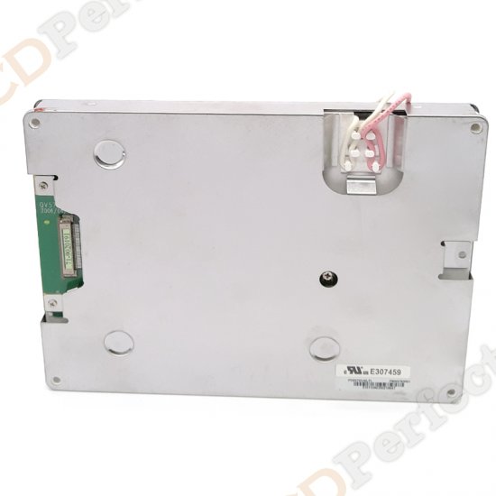 Original PD057VU4 E Ink Screen Panel 5.7 320*240 PD057VU4 LCD Display