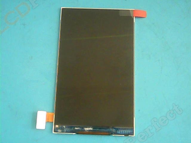 Original Cellphone LCD Dispaly Screen Panel Internal Screen Panel for Huawei S8600