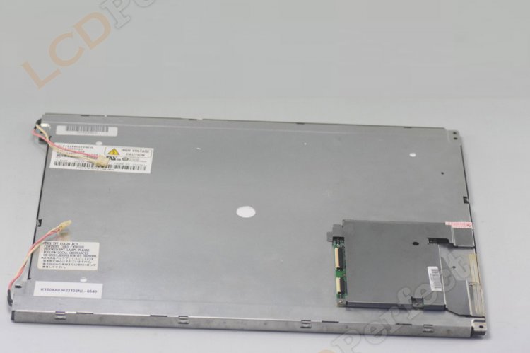 Original CLAA150XA03 CPT Screen Panel 15.0\" 1024x768 CLAA150XA03 LCD Display