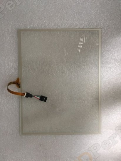 Original ELO 6.5\" E249567 Touch Screen Panel Glass Screen Panel Digitizer Panel