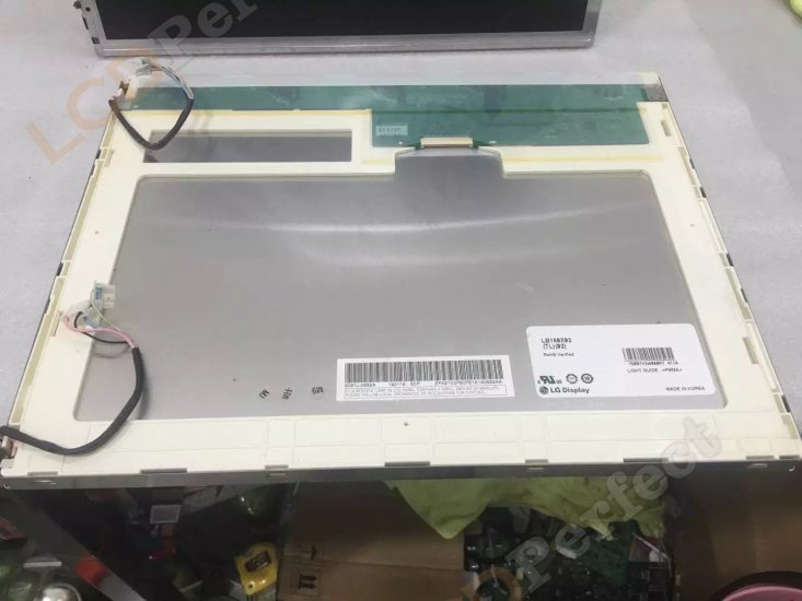 Original LB150X06-A4 LG Screen Panel 15\" 1024*768 LB150X06-A4 LCD Display