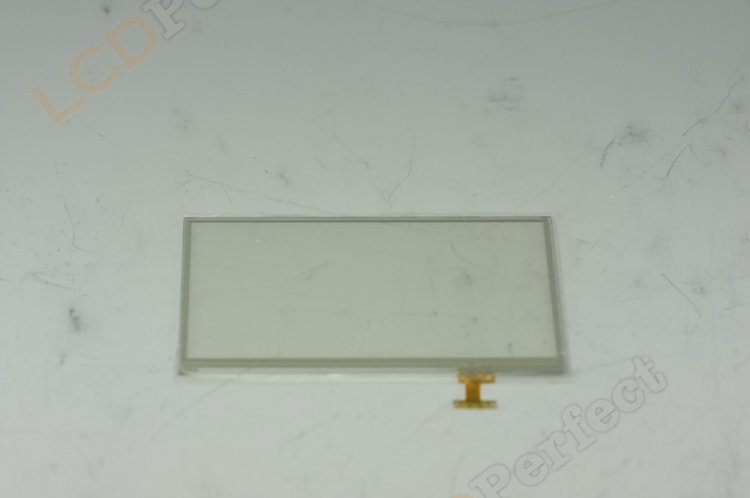 New Replacement 4.3\" Touch Screen Panel Digitizer Glass Len for Garmin Zumo 660