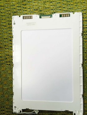 Orignal ALPS 10.4-Inch LRUGB6381A LCD Display 640x480 Industrial Screen