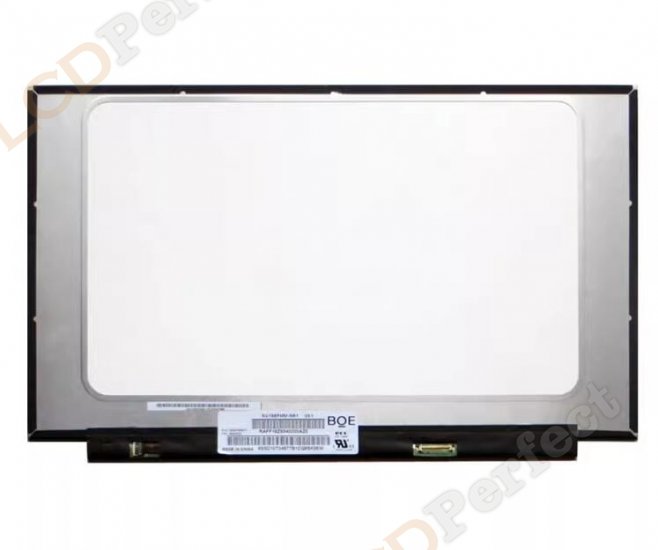 Original NE156FHM-N4K BOE Screen 15.6\" 1920*1080 NE156FHM-N4K Display