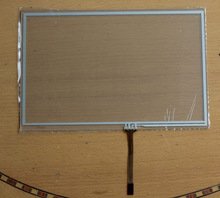 Original KOYO 7.0\" EA7E-TW7CL Touch Screen Panel Glass Screen Panel Digitizer Panel