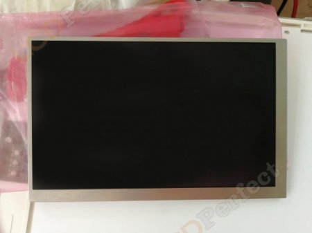 Original A070VW05 V0 AUO Screen Panel 7" 800*480 A070VW05 V0 LCD Display