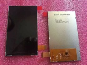 Orignal Tianma 4.0-Inch TM040YDHG30 LCD Display 480×800 Industrial Screen