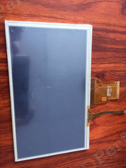 Original EJ070NA-01K CMO Screen Panel 7" 800*480 EJ070NA-01K LCD Display